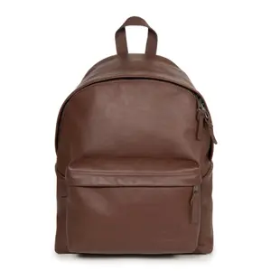 Plecak Eastpak Padded Pak'R Leather image-0