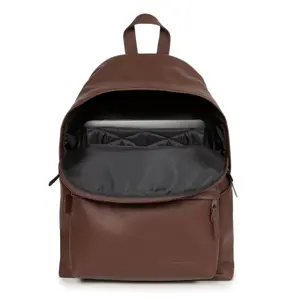 Plecak Eastpak Padded Pak'R Leather image-2