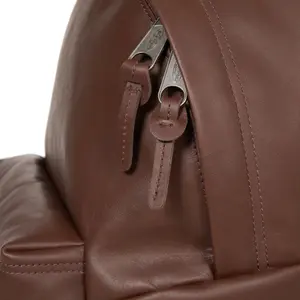 Plecak Eastpak Padded Pak'R Leather image-5
