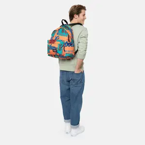 Plecak Eastpak Padded Pak'R Andy Warhol image-6