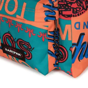 Plecak Eastpak Padded Pak'R Andy Warhol image-4