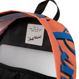 Plecak Eastpak Padded Pak'R Andy Warhol image-3