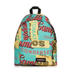 Sac à dos Eastpak Padded Pak'R Andy Warhol image-0