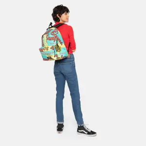 Sac à dos Eastpak Padded Pak'R Andy Warhol image-2
