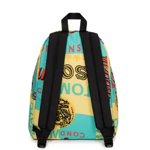 Sac à dos Eastpak Padded Pak'R Andy Warhol image-3