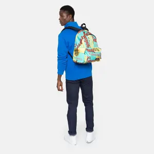 Sac à dos Eastpak Padded Pak'R Andy Warhol image-1
