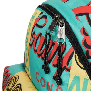 Sac à dos Eastpak Padded Pak'R Andy Warhol image-5