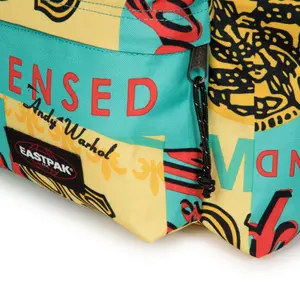 Sac à dos Eastpak Padded Pak'R Andy Warhol image-6