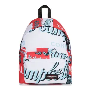 Plecak Eastpak Padded Pak'R Andy Warhol image-0