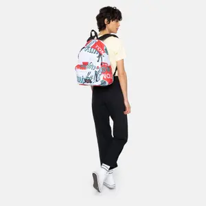 Plecak Eastpak Padded Pak'R Andy Warhol image-6