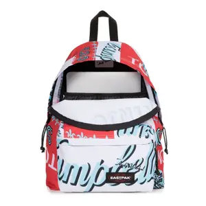 Plecak Eastpak Padded Pak'R Andy Warhol image-2