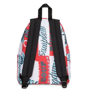 Plecak Eastpak Padded Pak'R Andy Warhol image-1