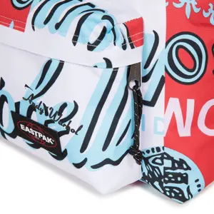 Plecak Eastpak Padded Pak'R Andy Warhol image-4