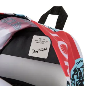 Plecak Eastpak Padded Pak'R Andy Warhol image-5