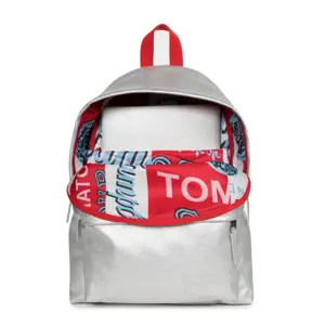 Plecak Eastpak Padded Pak'R Andy Warhol image-2