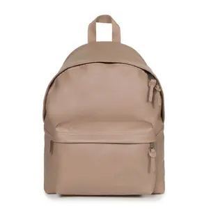 Mochila Eastpak Padded Pak'R Leather image-0
