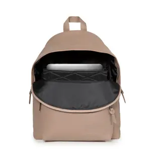 Mochila Eastpak Padded Pak'R Leather image-3