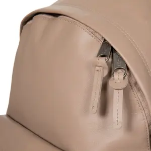 Mochila Eastpak Padded Pak'R Leather image-4