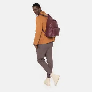 Sac à dos Eastpak Padded Pak'R Leather image-6