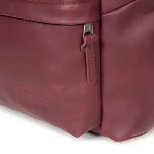 Sac à dos Eastpak Padded Pak'R Leather image-4