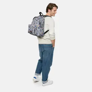 Mochila Eastpak Padded Pak'R Authentic image-4
