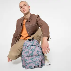 Backpack Eastpak Padded Pak'R image-4