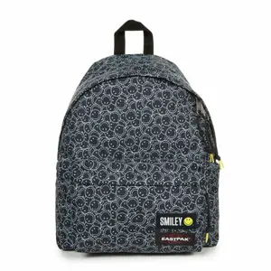 Sac à dos Eastpak Padded Pak'R Smiley image-0