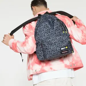 Sac à dos Eastpak Padded Pak'R Smiley image-6