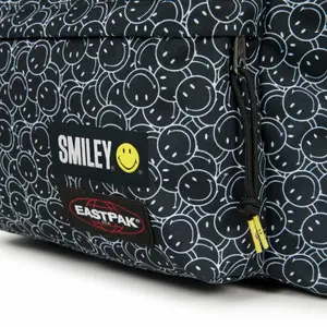Sac à dos Eastpak Padded Pak'R Smiley image-3