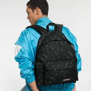 Mochila Eastpak Padded Pak'R image-4
