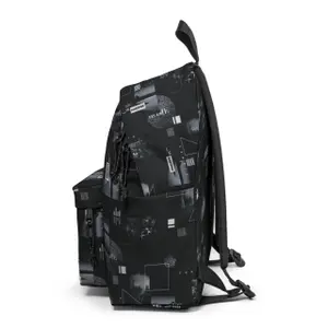 Sac à dos Eastpak Padded Pak'R C54 Shapes Black image-1