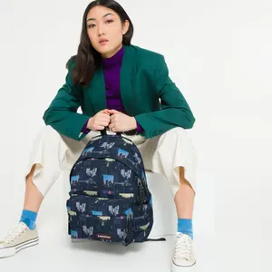 Batoh Eastpak Padded Pak'R image-4
