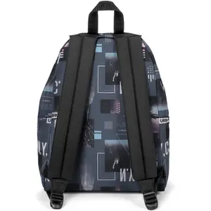 Rucksack Eastpak Padded Pak'R C56 Shapes Grey image-1