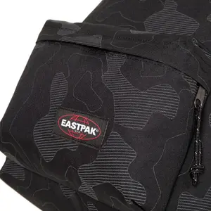 Zaino Eastpak Padded Pak'R C87 Reflect Camo Black image-1