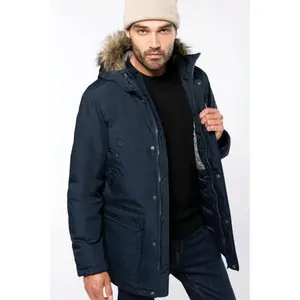 Parka per il freddo Kariban image-2