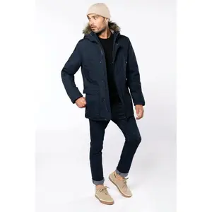 Parka per il freddo Kariban image-5