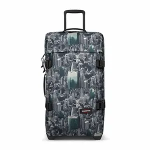 Reisetasche Eastpak Tranverz M image-0