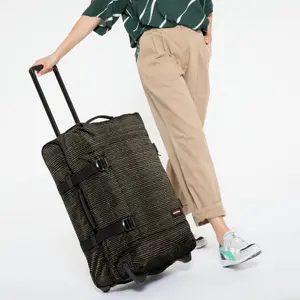 Sac de voyage Eastpak Tranverz M image-0