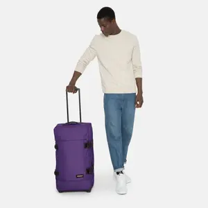 Sac de voyage Eastpak Tranverz M image-6