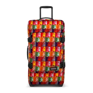 Travel bag Eastpak Tranverz M TSA image-0