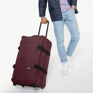 Cestovní taška Eastpak Tranverz M image-0