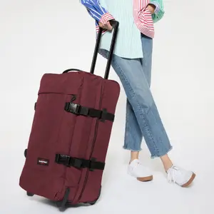 Torba podróżna Eastpak Tranverz M image-5