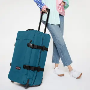 Sac de voyage Eastpak Tranverz M image-0