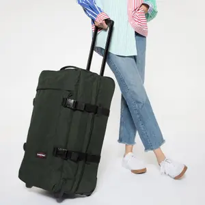 Torba podróżna Eastpak Tranverz M image-0