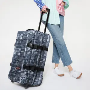 Torba podróżna Eastpak Tranverz M image-0