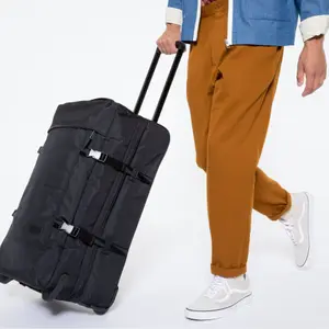 Torba podróżna Eastpak Tranverz M image-5