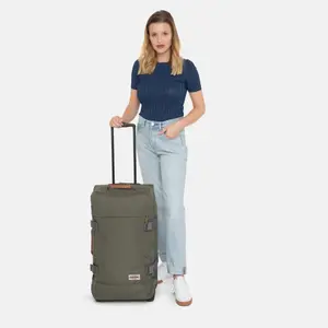 Cestovní taška Eastpak Tranverz M image-3