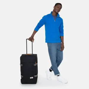 Travel bag Eastpak Tranverz M image-4