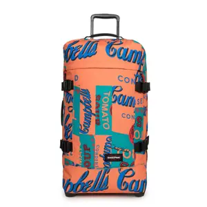 Cestovní taška Eastpak Tranverz M Andy Warhol image-0