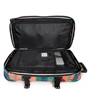 Cestovní taška Eastpak Tranverz M Andy Warhol image-3